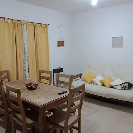 Casa Chardonnay Apartment Maipu  Exterior photo