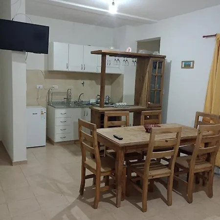 Casa Chardonnay Apartment Maipu  Exterior photo