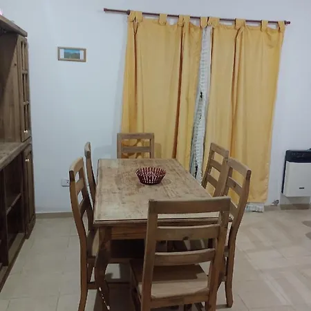 Casa Chardonnay Apartment Maipu  Exterior photo