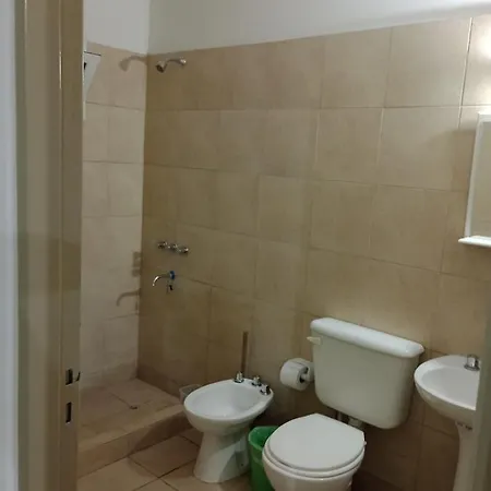 Casa Chardonnay Apartment Maipu  Exterior photo