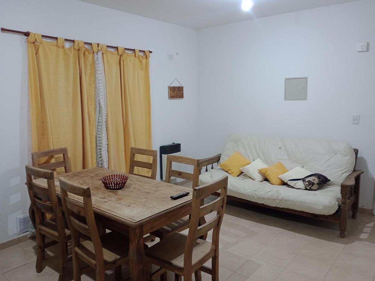 Casa Chardonnay Apartment Maipu (Mendoza)