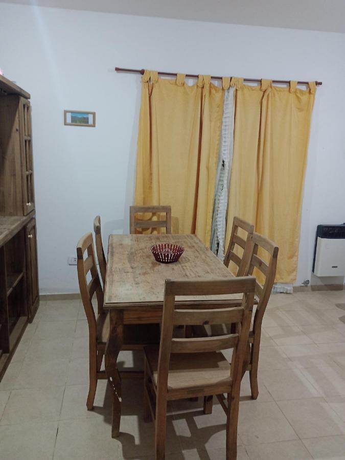 Casa Chardonnay Apartment Maipu (Mendoza)