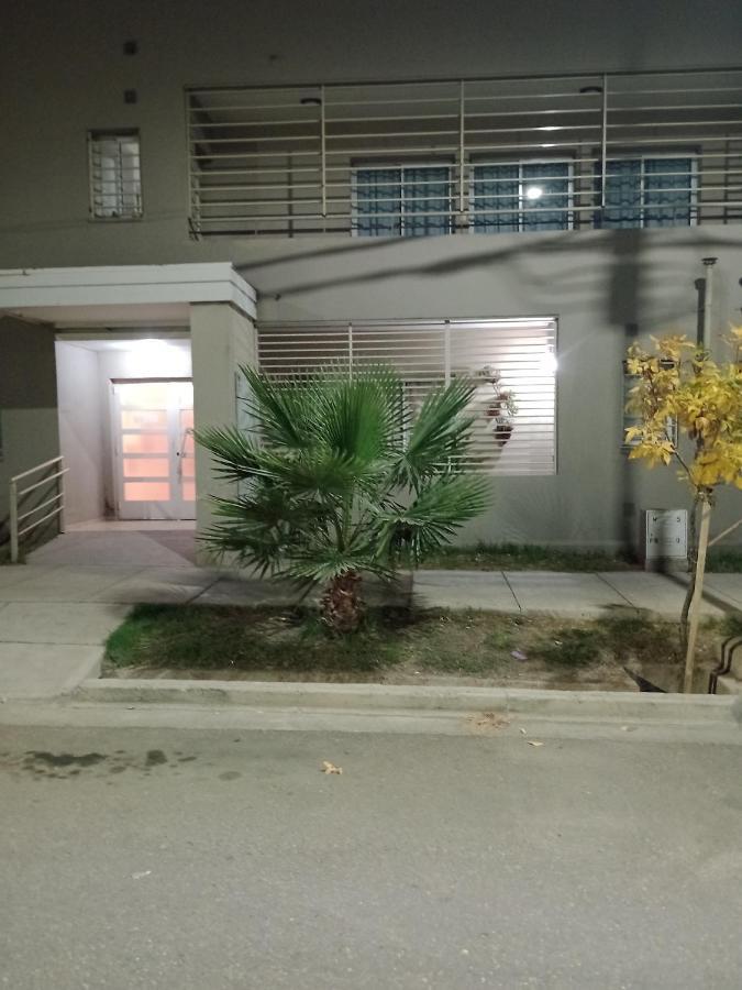 Casa Chardonnay Apartment *