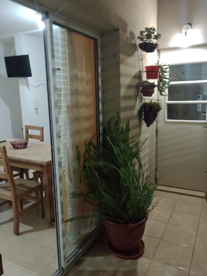 Apartment Casa Chardonnay *