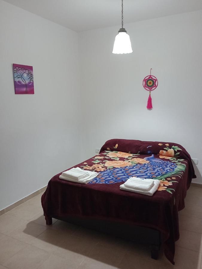 Casa Chardonnay Apartment Maipu (Mendoza)