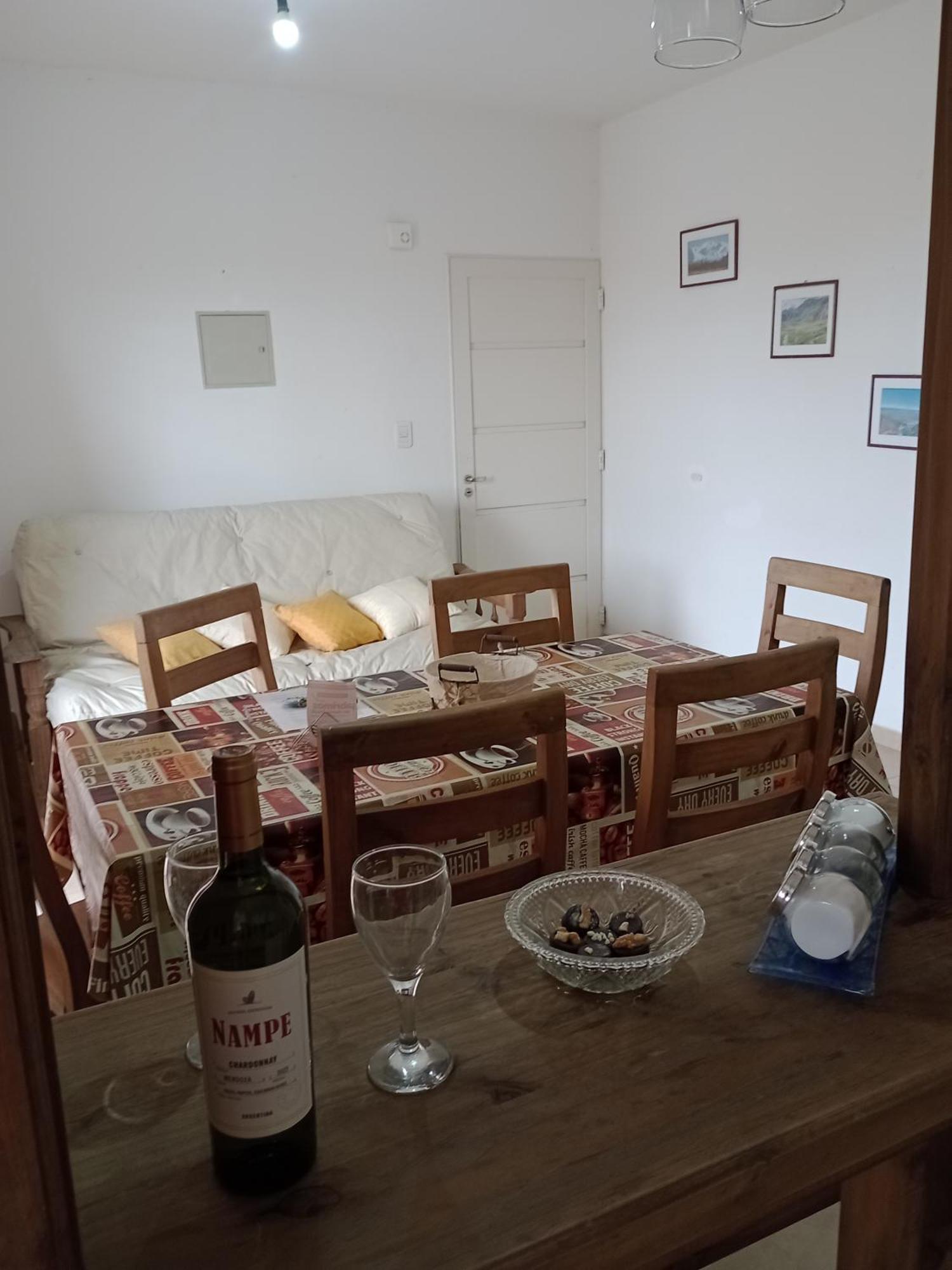Apartment Casa Chardonnay