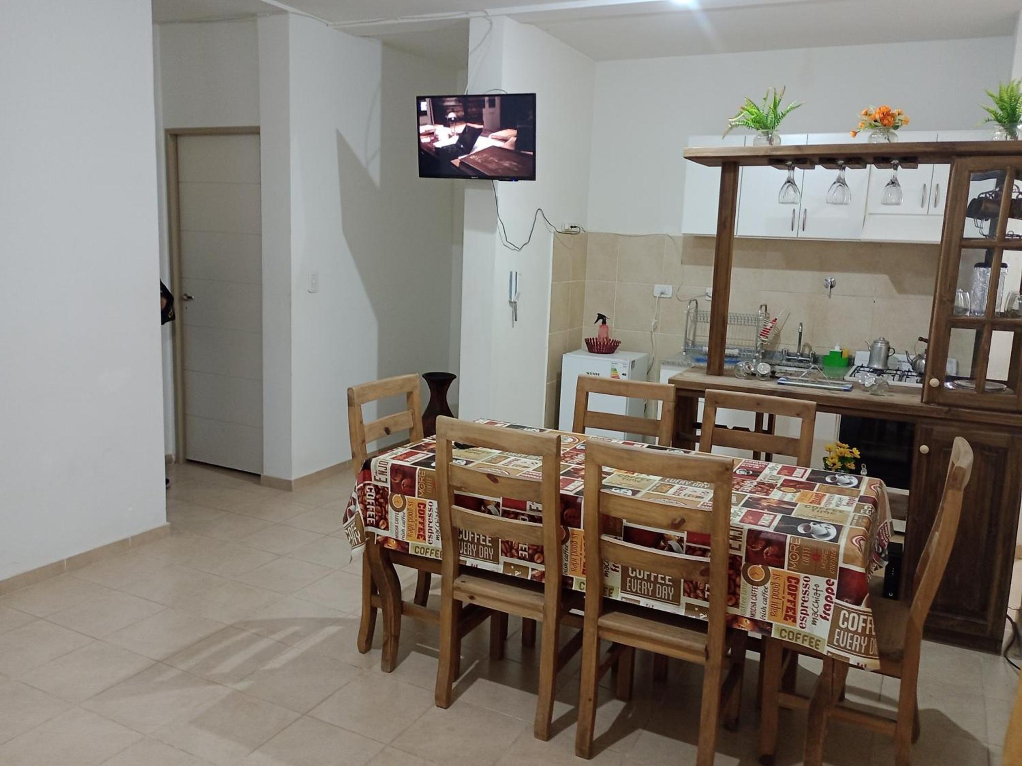 Casa Chardonnay Apartment